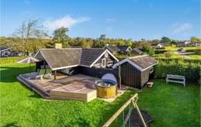 Cozy Home In Egernsund With House A Panoramic View